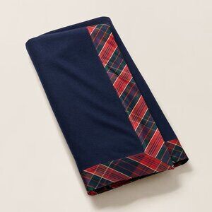 Celia Throw Blanket Save your Wishlist Ralph Lauren Home NEW